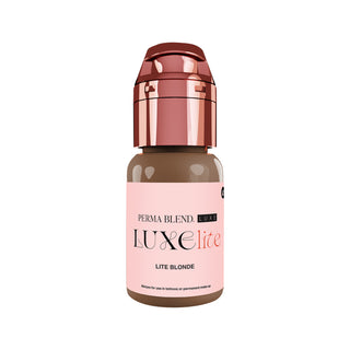 Luxe Lite - Set de 4 x 15 ml