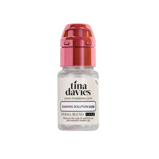 Shading Solution Luxe - Tina Davies