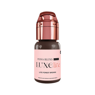 Luxe Lite - Set de 4 x 15 ml