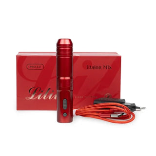 Lilit pro 3.0 mm