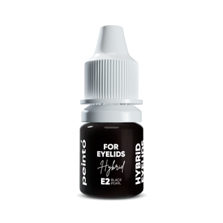 E2 Black pearl