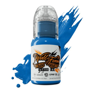Bangkok Blue