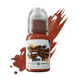 Rembrand Red