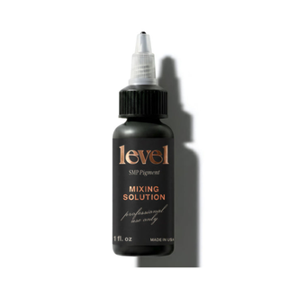 Mixing solution - Level