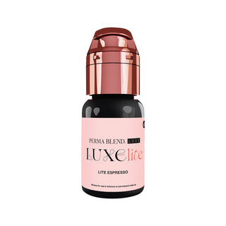 Luxe Lite - Set de 4 x 15 ml