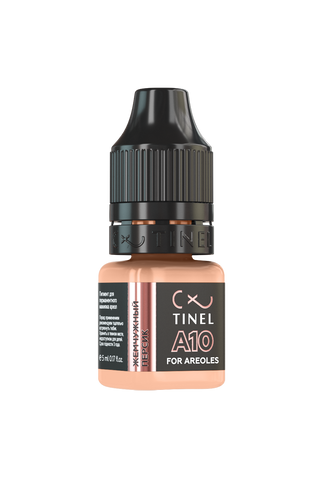 A10 Snow White Peach