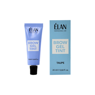 Brow Gel Tint Taupe
