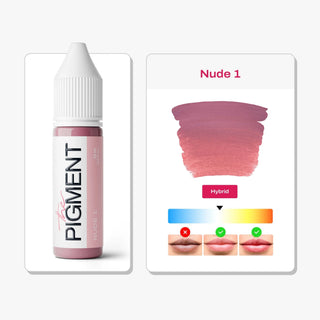 Nude 1