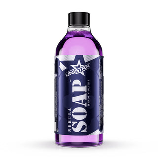 Unistar Nebula Soap 500ml.