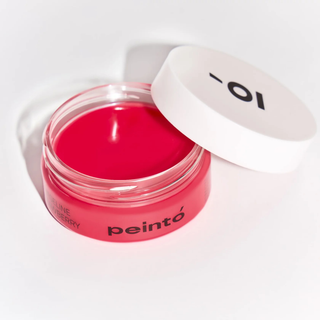 Vaseline Peinto strawberry