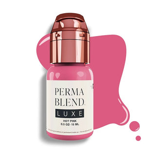 PERMABLEND LUXE - HOT PINK