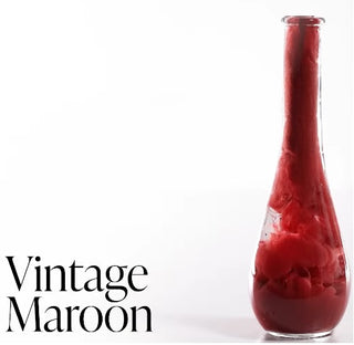 VINTAGE MAROON